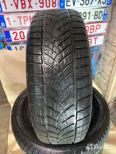 Goodyear UltraGrip 225/60 R17