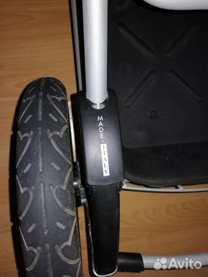 Коляска люлька peg perego