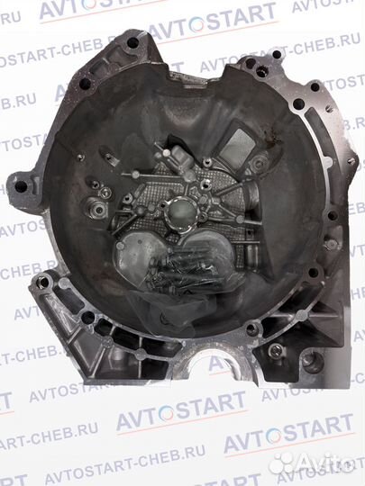 Колокол кпп Пежо Боксер 3 (новое)