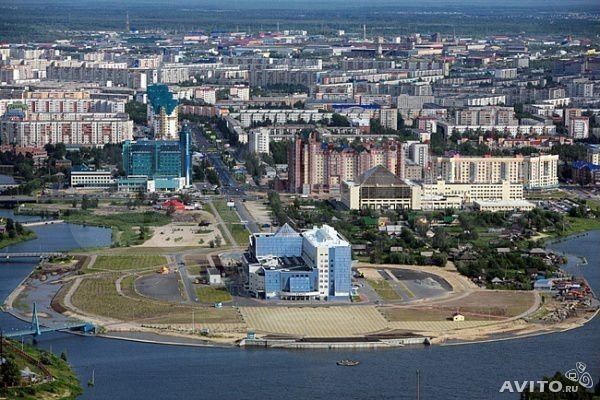 Помещение свободного назначения, 354 м²