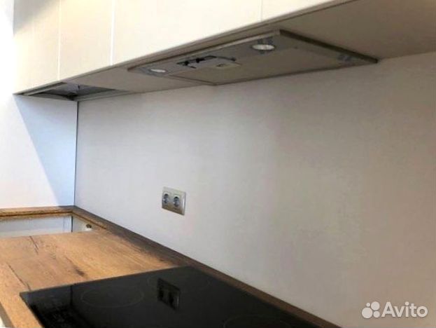 Кухонный гарнитур угловой