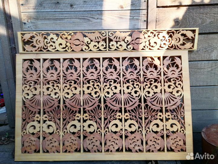 Экраны для батарей отопления