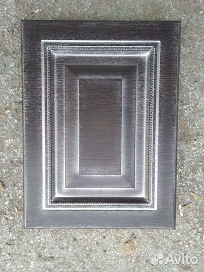 Мебельные фасады мдф 3шт, микс