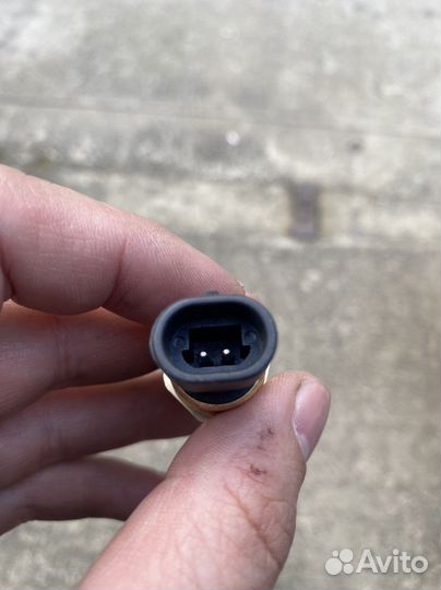 Датчик температуры Harley Davidson