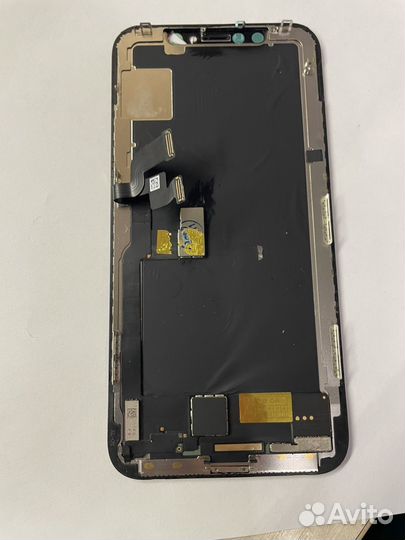 Дисплей iPhone 10
