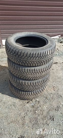 Cordiant Sno-Max 225/65 R17