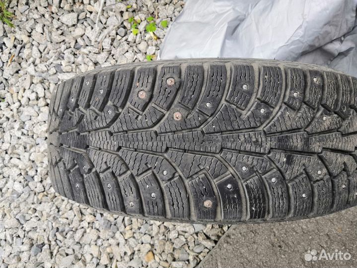 Nokian Tyres Nordman 5 205/60 R16