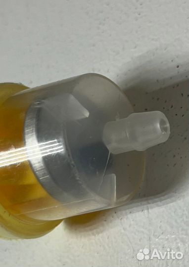 Фильтр бензиновый #1 с магнитом 50-110см3