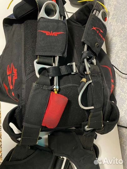 Ранец файер + пд оптима