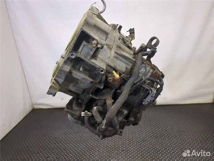 Кпп - автомат (АКПП) Toyota Sienna 3, 2013