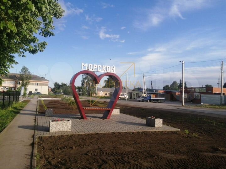 Участок 16 сот. (СНТ, ДНП)