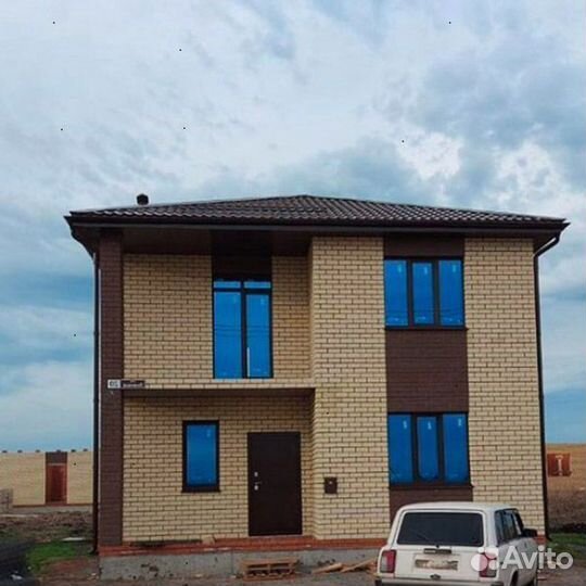 Окна пластиковые