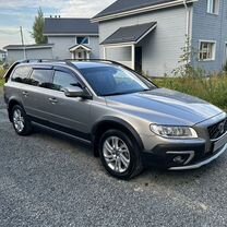 Volvo XC70 2.4 AT, 2016, 172 000 км, с пробегом, цена 2 450 000 руб.