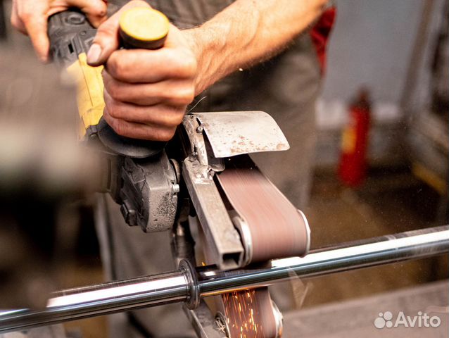 Ремонт рулевых реек. С гарантией 1 год в Нижнем Новгороде | Услуги | Авито