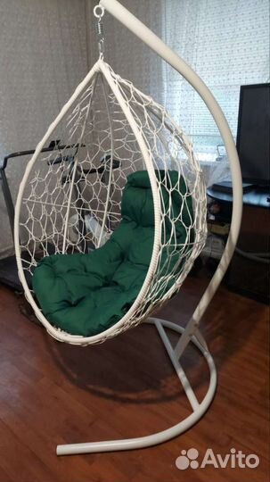 Кресло садовое подвесное