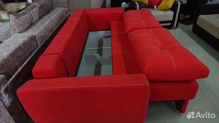 Комфортный диван