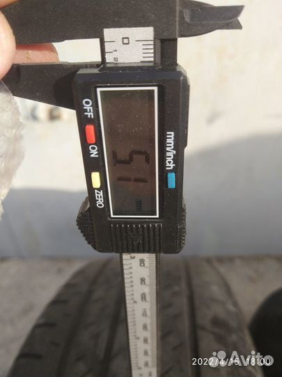 Bridgestone Dueler H/L 33 225/60 R18 100H