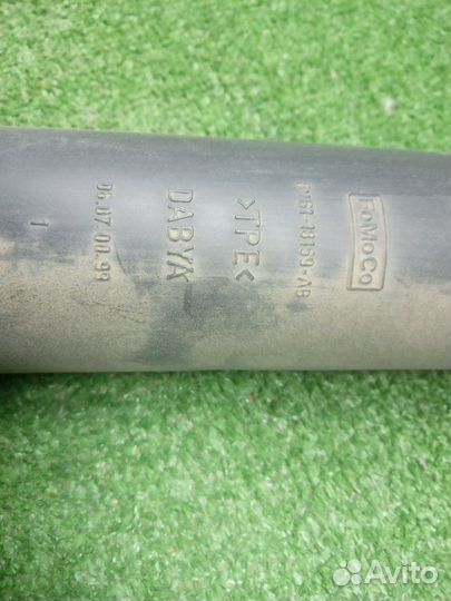 Амортизатор задний Ford Focus 3 1.6 2013