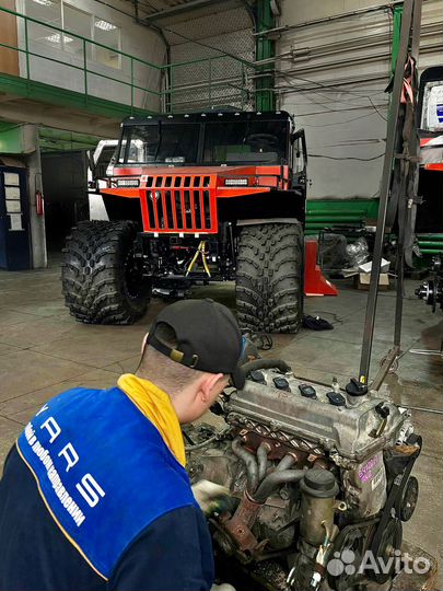 Слесарь сборщик