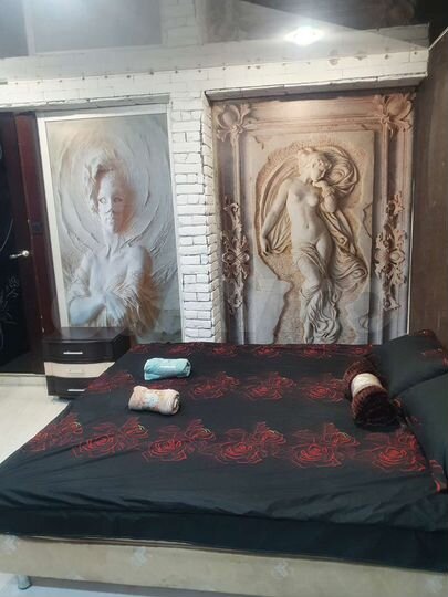 Комната 20 м² в 1-к., 1/1 эт.