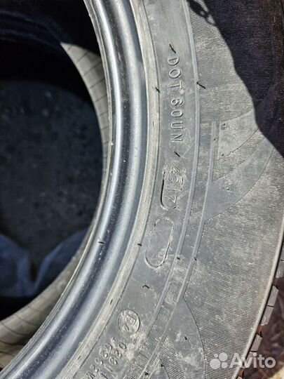 Nokian Tyres Nordman SX2 205/60 R15 91H