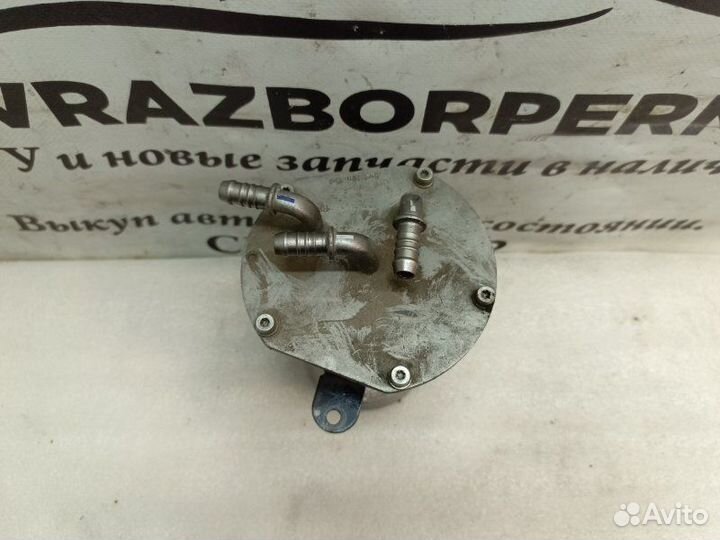 Фильтр топливный Vw Touareg NF casa 240 Л.С. 2011