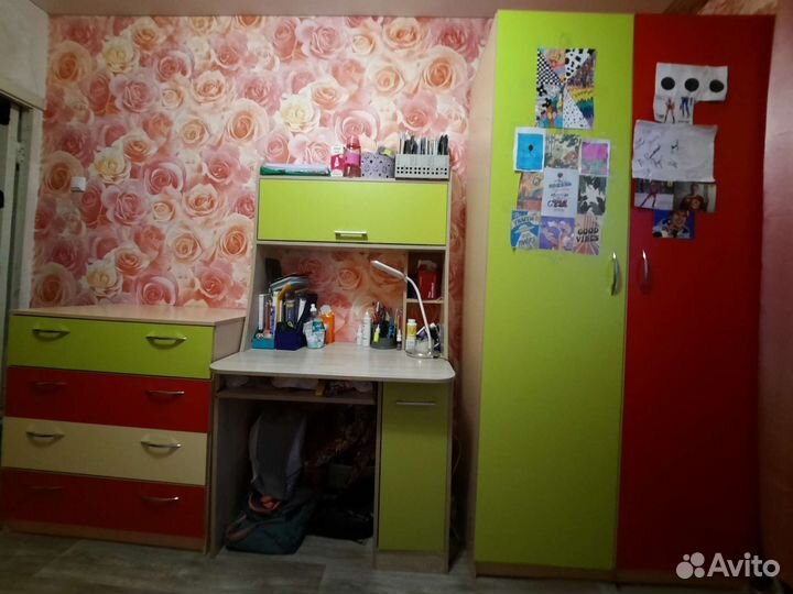 Детская мебель