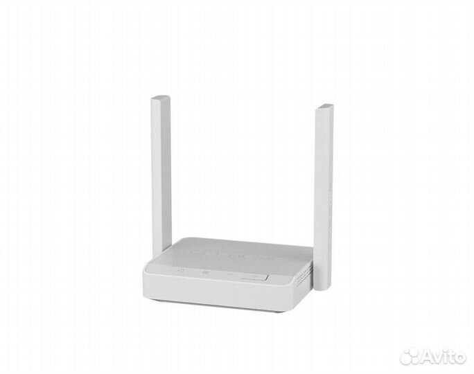 Wi-Fi роутер для дома Keenetic Carrier KN-1721