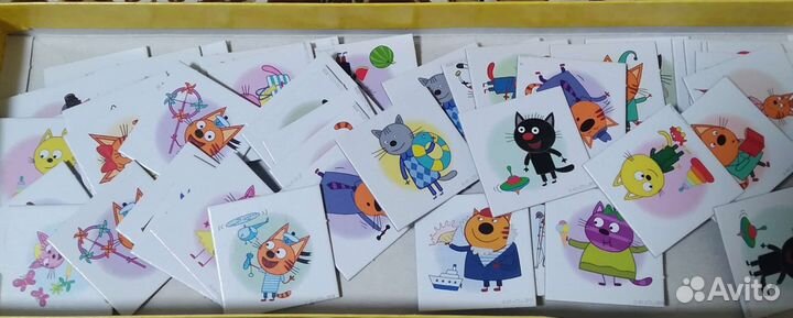 Игра карточки