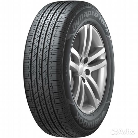 Hankook Dynapro HP2 RA33 235/50 R19 99H