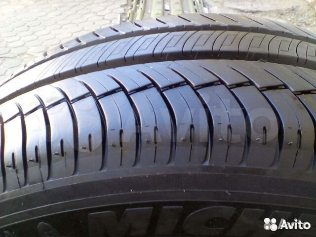 Michelin Energy E3A 215/60 R16 95V