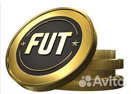 Монеты fc 24 mobile