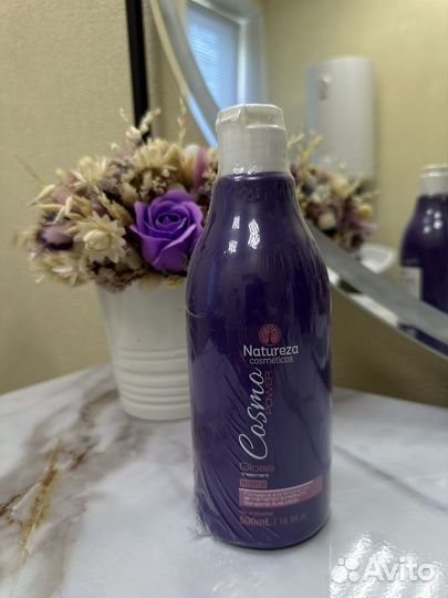 Кератин состав новый