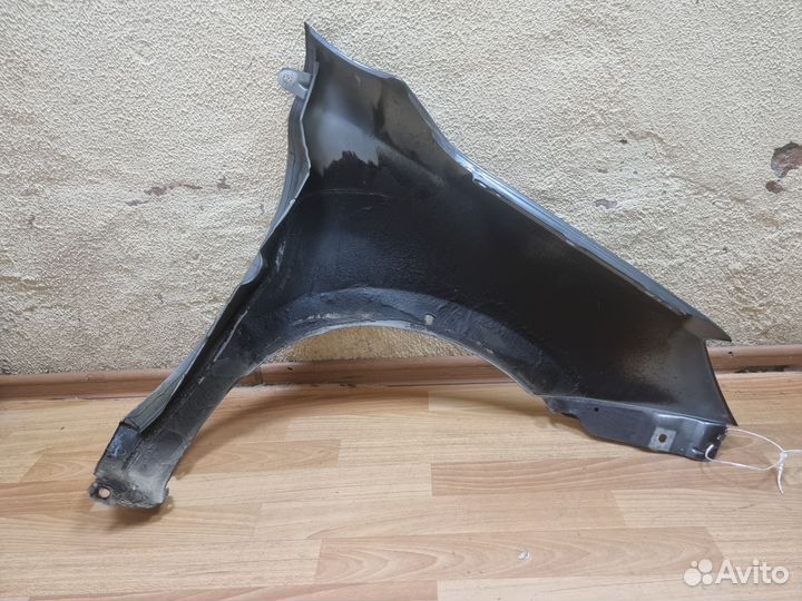 Левое крыло LADA granta 2190 2018
