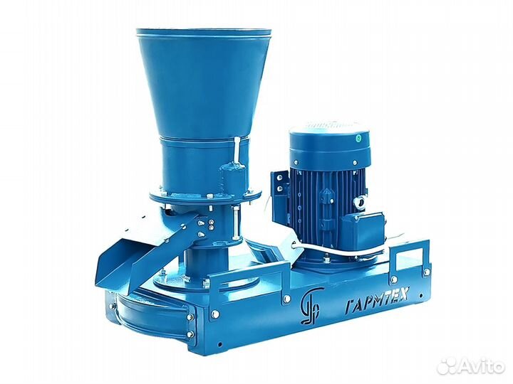 Гранулятор комбикорма 