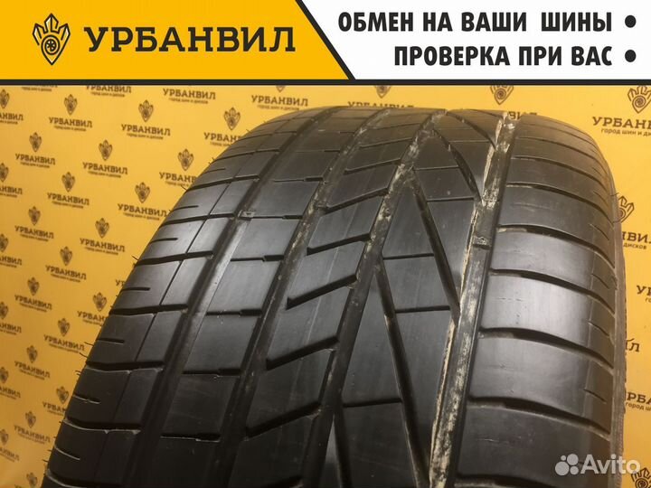 Goodyear Excellence 275/40 R19