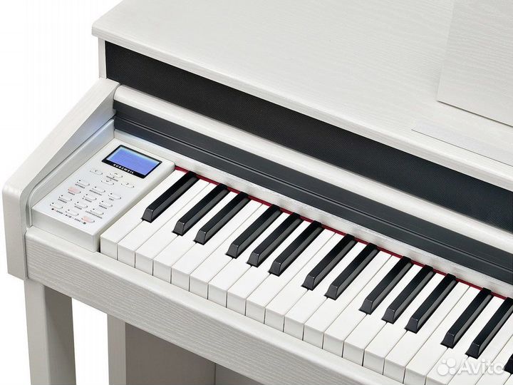 Kurzweil CUP320 WH цифровое пианино