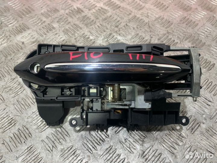 Ручка двери передняя правая Bmw 5-Series F10