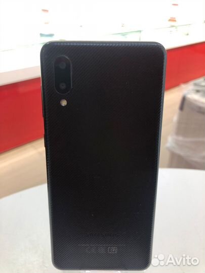 Телефон, Samsung Galaxy A02 2/32GB