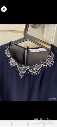 Блузка женская 44 46