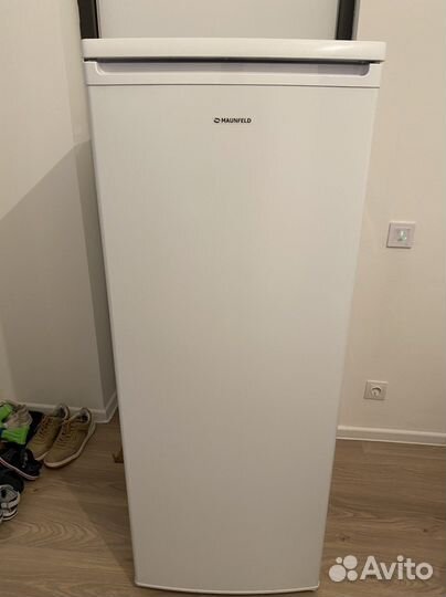 Морозильная камера маunfeld