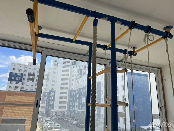 Шведская стенка