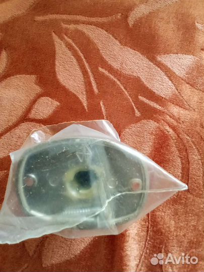 Дверные ручки новые