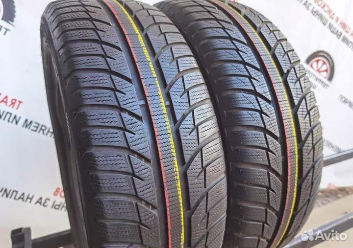 Toyo Snowprox S943 195/55 R16 87H