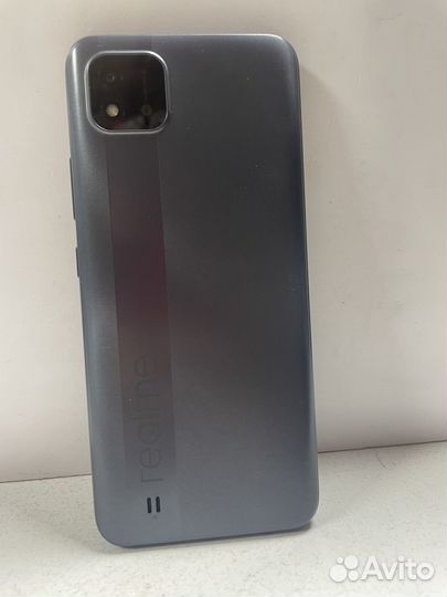 realme C11 (2021), 2/32 ГБ