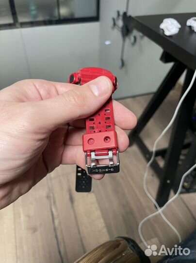 Casio g shock оригинал