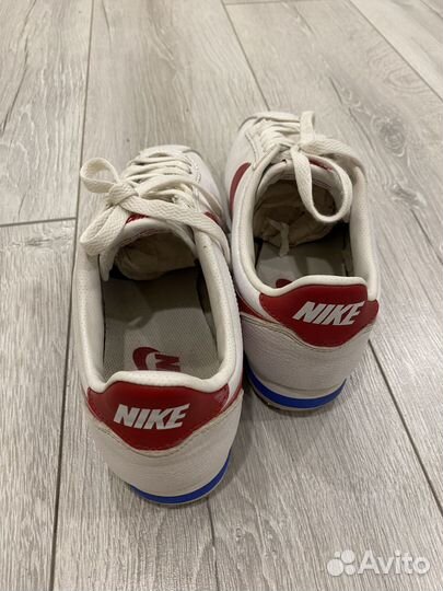 Nike Cortez Forrest Gump Оригинал