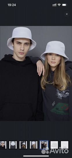 Панама унисекс