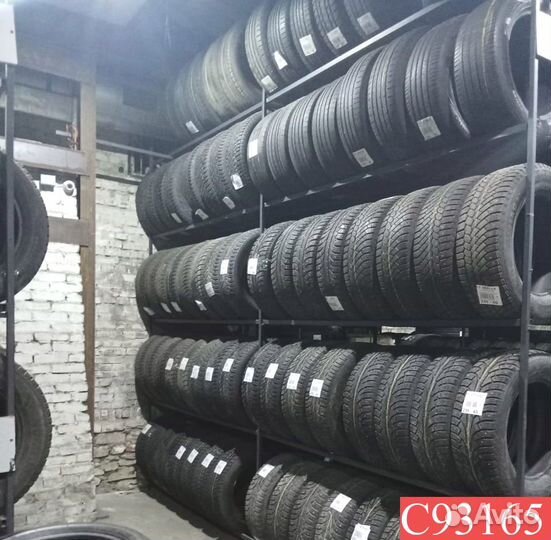 LingLong Green-Max Winter HP 205/55 R16 94M