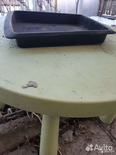 Лист пекарский 61 41